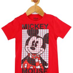 Disney Mickey Mouse T-shirt