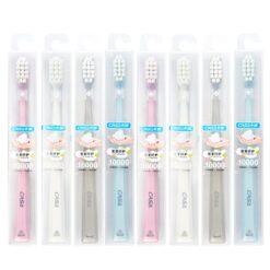 Ultra-Soft Bristle Toothbrush
