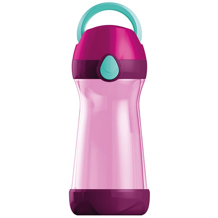 Maped Concept Water Bottle 430ml Pink