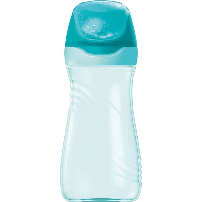 staranddaisy Water Bottle 430ml Turquoise