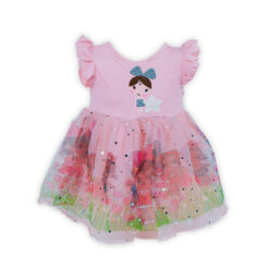 Pink Belle for Baby Girls