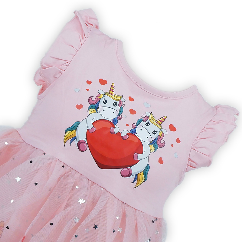 Unicorn Dress - baby essentially | Unicorn dress, Unicorn dress baby,  Magical dress
