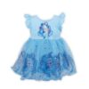 Blue Dress for Baby Girl