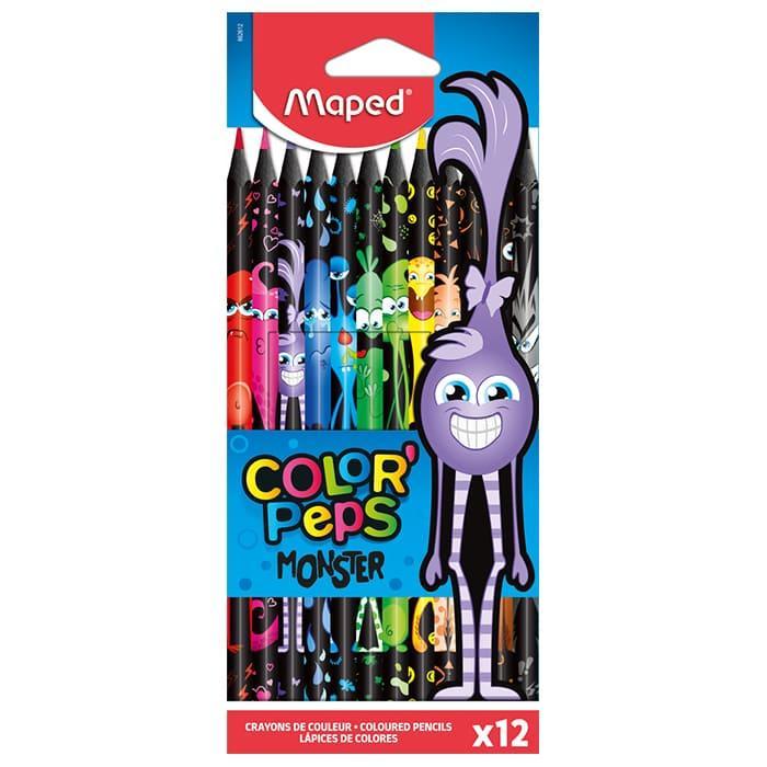 Color Pencils For Kids