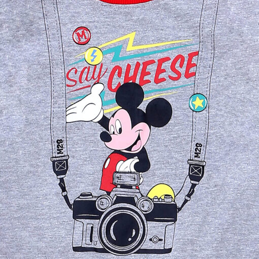 choose designer mickey mouse clothes for kids