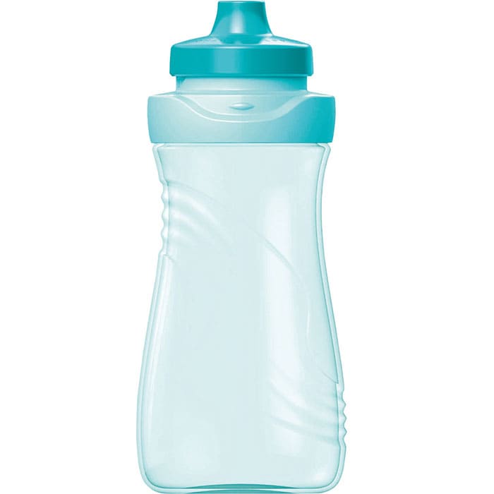 Maped Origins Water Bottle 430ml Turquoise