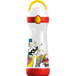 Water Bottles For Kids - Maped Concept Hydrate Water Bottles 580 ml