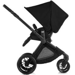 Jane Muum Baby & Kids Stroller, Pram & Buggy Push Chair Comes Total With Pram Changing Bag, Extendable & Reversible Seat