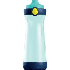 Water Bottles for Kids 580ml Blue-green