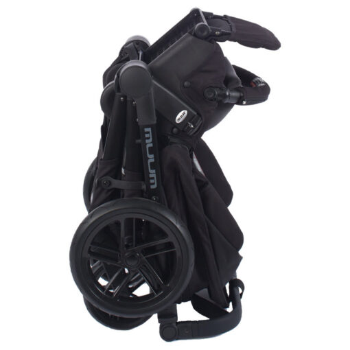 Foldable Jane Mumm baby Stroller