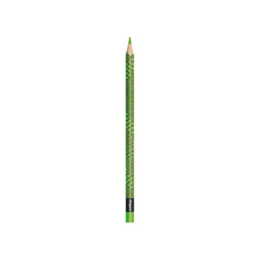 Maped Color'Peps Color Pencil Set -pack of 12