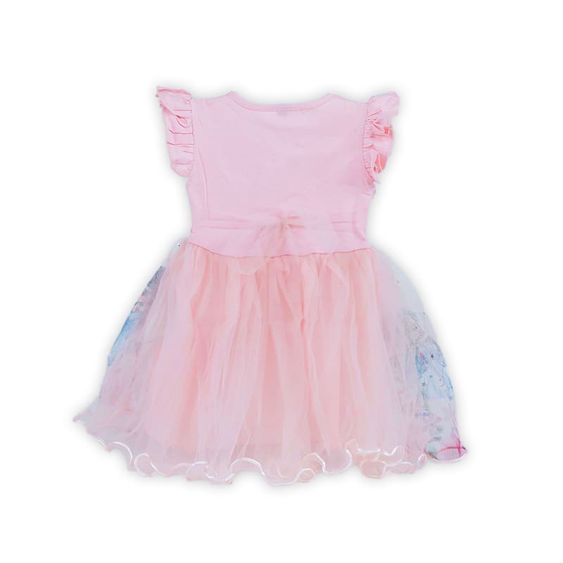 Buy Bibbity Bobbity Sophia Dress for Girls PINK for Girls (3-4Years) Online  in India, Shop at FirstCry.com - 14017690