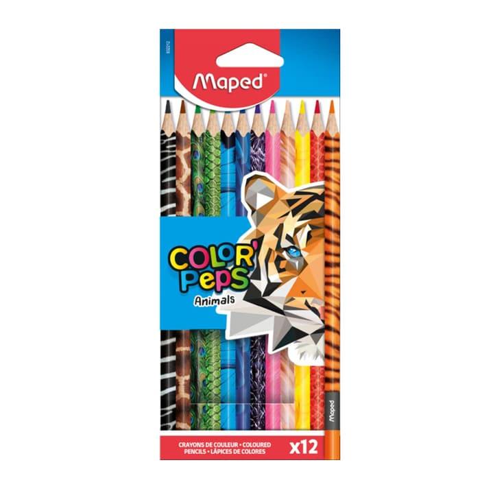 Good Quality Color Pencils