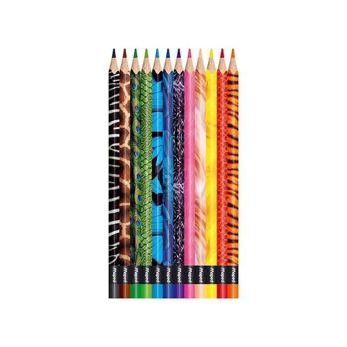 Peps Color Pencil Set for kids