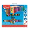 Best Pencil Colors Kit