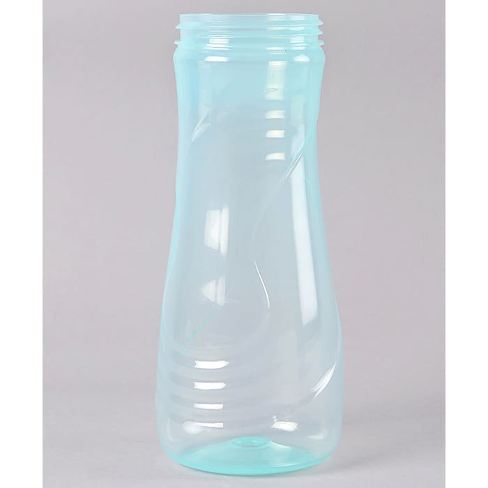 Concept Water Bottle 430ml Blue