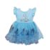 Cotton Dress for Baby Girl