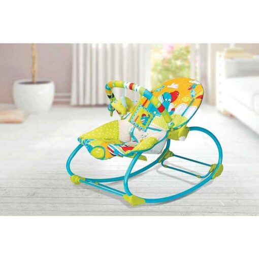 Rockers for Toddler