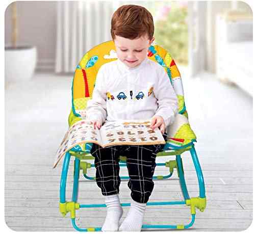 Rockers for Toddler and infants