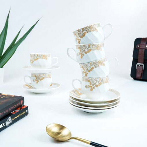 Buy Cup And Saucer Set