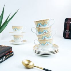 Best Cup And Saucer Set