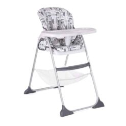 front view Joie High Chair for Kids