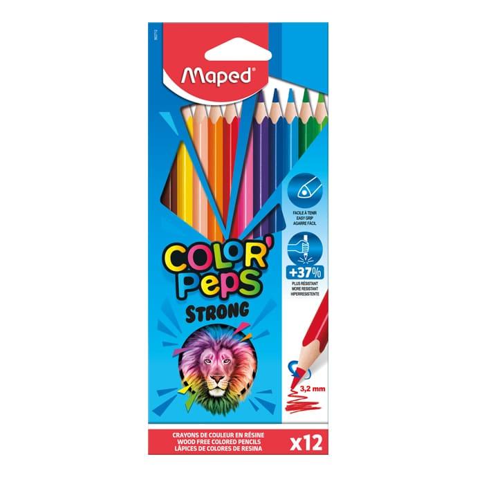 Best Colored Pencils