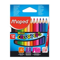 Mini color Pencils