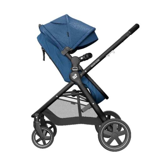 Maxi-Cosi Zelia2 Baby Stroller with canopy