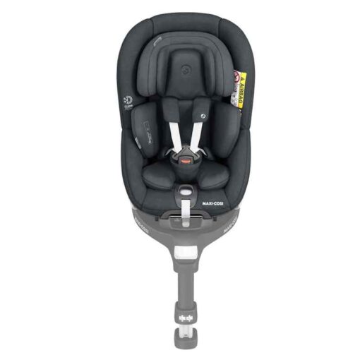 seat belt in Maxi Cosi Pearl 360 Car Seat Authentic Graphite