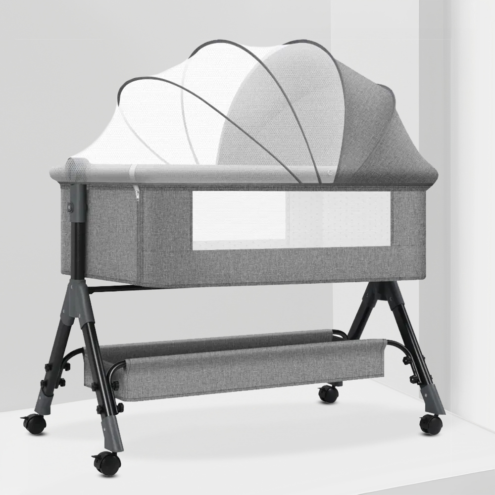 Stitch and shop cradle crib mattress