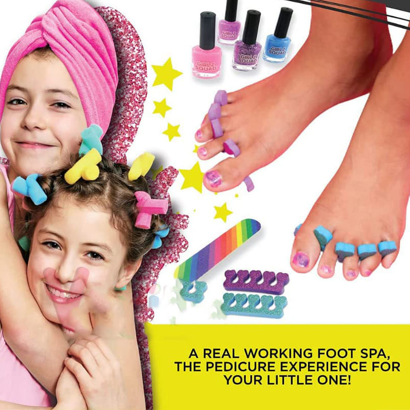 Cute Nail Art Designs Games for Girls – Spa Beauty Salon with Fancy Manicure  Ideas by Stevan Djukic