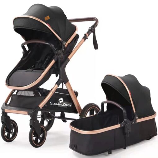 Lightweight Stroller for Baby