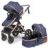 Best Baby Stroller Pram for Kids - A comfortable and stylish stroller for your little one's adventures.