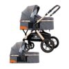 Foldable Stoller for Baby