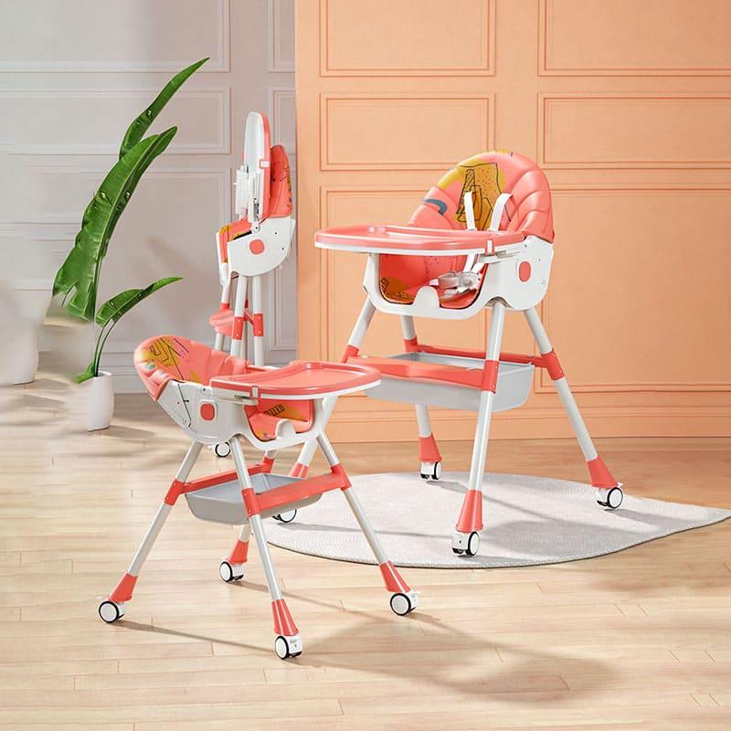 Portable High Chair for Baby