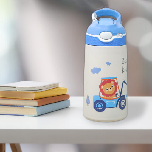 Toddler Thermos Water Bottle