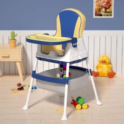 Buy Premium Baby Comfort High Chairs and Booster Seat Online India