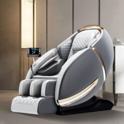 Premium Quality Body Massage Chair Online