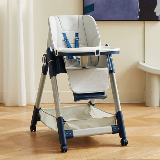 Feeding Chairs - Buy Multiple Recline Position High Chair Online India