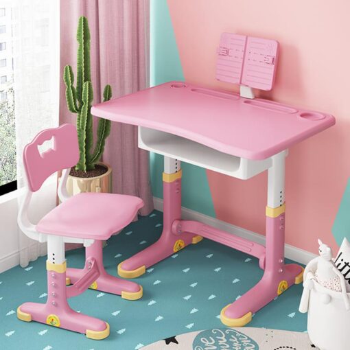 Kids Study Table- Buy table & Chair with Book Holder Online India