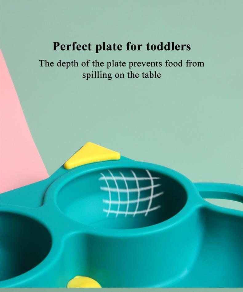 Toddlers Plates