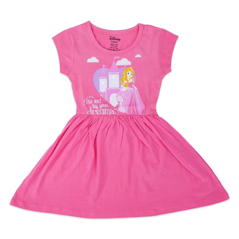 Pink Casual Wear for Baby Girl