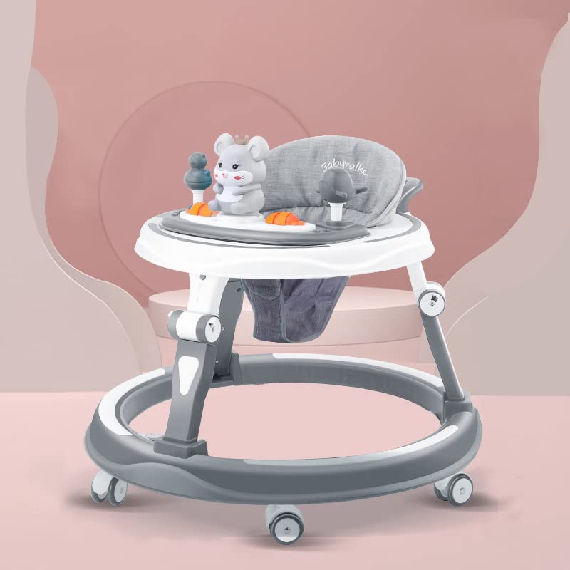 Baby Walker - Multi-Functional Intelligent | StarAndDaisy