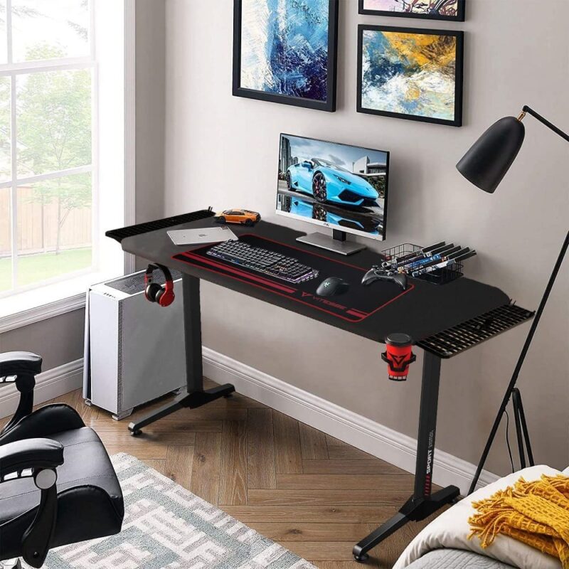 Buy Computer Gaming Desk for PC Online in India | StarAndDaisy