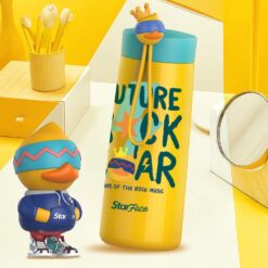 Buy High Quality Patterned Design Kids Water Bottles Online India