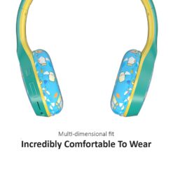 Incredibly Comfortable to Wear for kids