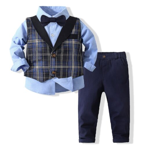 Buy Party Wear Dresses for Boys online in India - StarAndDaisy