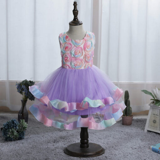 Buy Girls Dresses & Frocks online for best prices in India - StarAndDaisy