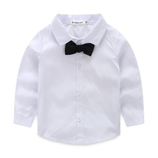 Buy Boys Clothes Online - The Tribe Kids
